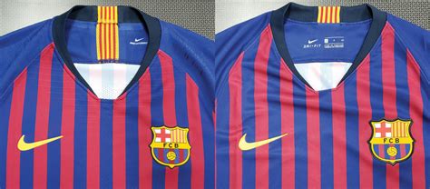 authentic vs replica soccer jersey nike|genuine vs replica soccer jersey.